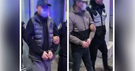 Разыскиваемых Монголией лиц задержали на территории Казахстана