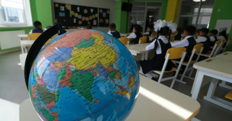 Школьная реформа: как изменится система образования в Казахстане