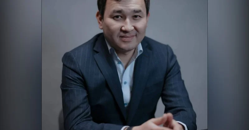 Алматыда ҚазТАГ агенттігінің иесі Әсет Матаев ұсталды