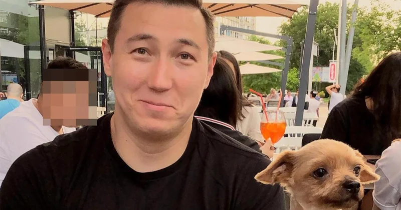 Скандал с женой: постановление по делу Рахата Турлыханова обжалуют в апелляционном суде