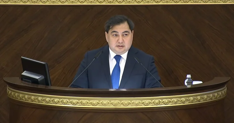 Мәжіліс мемлекеттік қызмет туралы жаңа заң жобасын мақұлдады