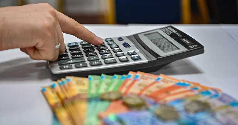 Қазақстанда жеке тұлғалардың айыппұлы кешірілуі мүмкін