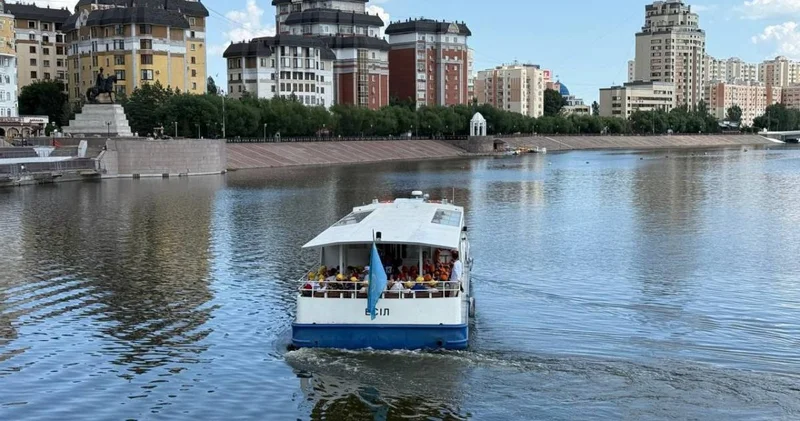 Астана мен Алатау қалаларында ерекше құқықтық режим болады