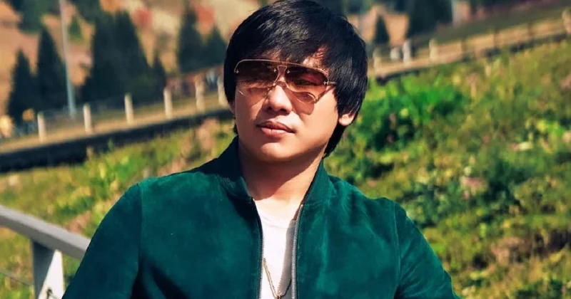 Папа всегда рядом : обращение Кайрата Нуртаса к дочери растрогало соцсети