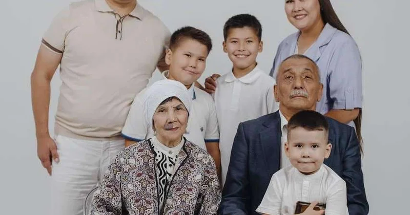 Военная семья надежный тыл