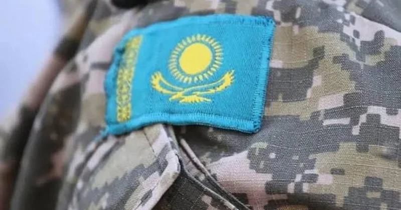 Более 1 400 человек призовут на воинскую службу из Астаны