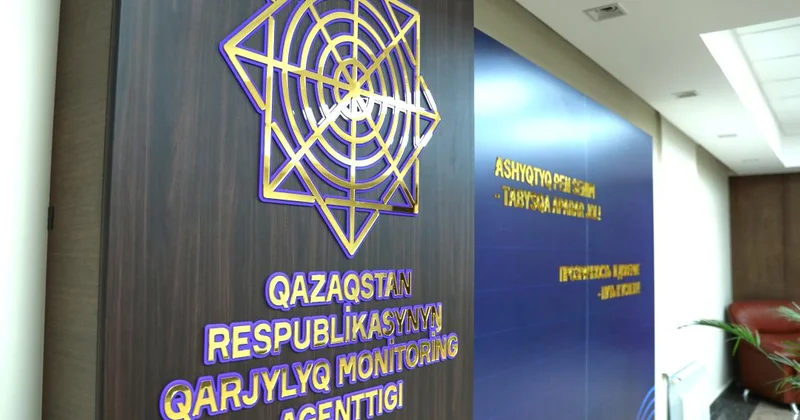 Оралда 2 000 заңсыз қарыз беру схемасы әшкереленді