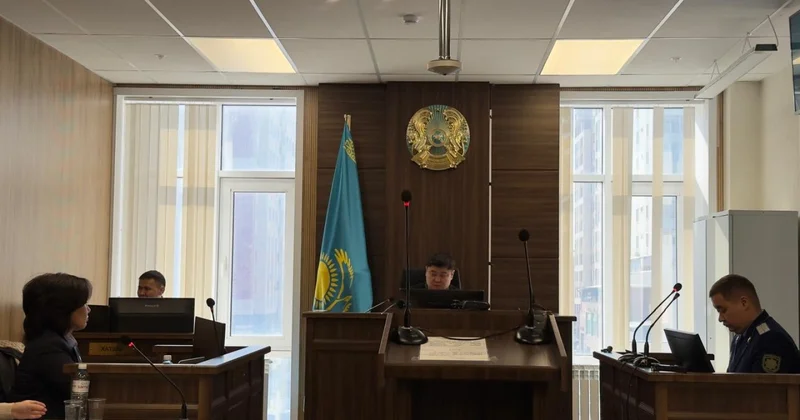 Первый потерпевший и обвинения к прокурору: что нового в деле блогеров миллионников Жанабыловых