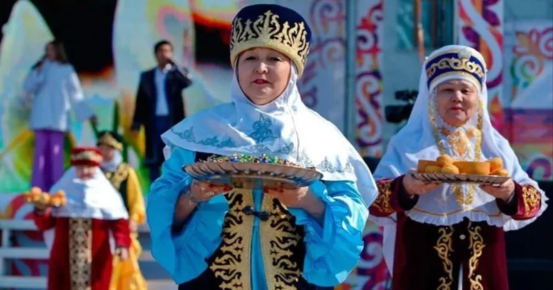 Наурыз с роботами, кокпаром и ярмарками: куда сходить в Астане в праздничные дни