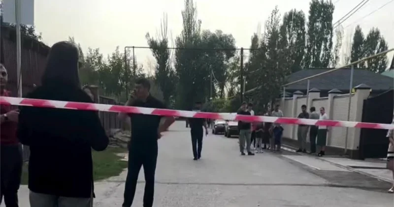 Талғардағы ер адамның өлімі мен қыз баланы ұрлау: басты фигурант 25 жылға сотталды