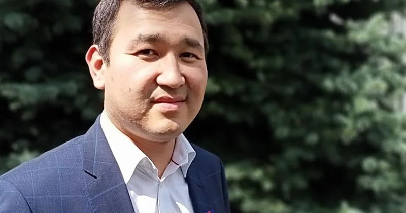 ​ ҚазТАГ иесіне шабуыл жасалып, басы жарылған адвокат