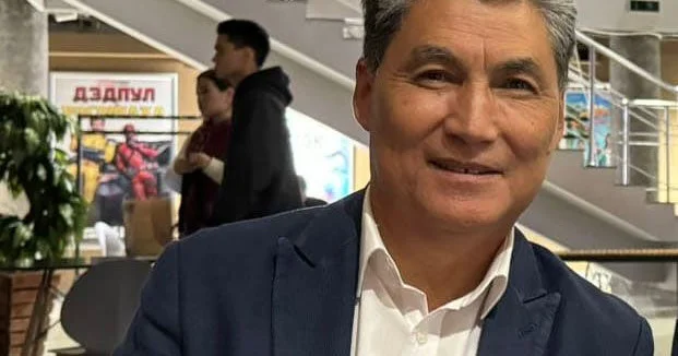 Бауржан ШУКЕНОВ: Пострадают свои же