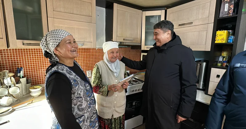 Тепло без дыма