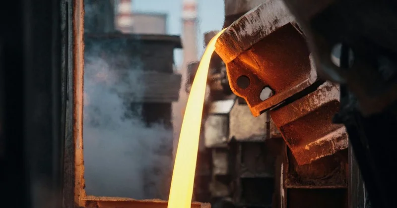 Казахстанская медь выйдет на широкий международный рынок