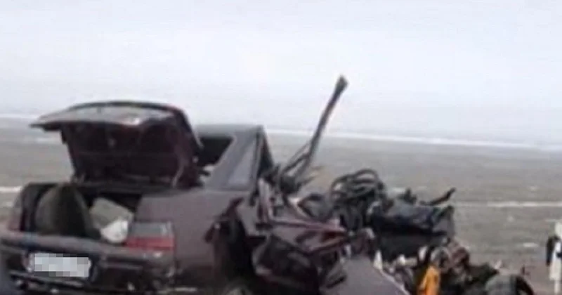 Погибли родители и дочь тренера : что известно о жертвах страшного ДТП в Актюбинской области