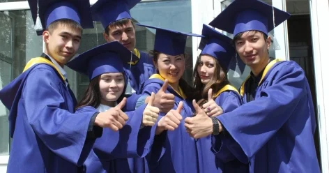 Национальный рейтинг вузов введут в Казахстане в 2027 году