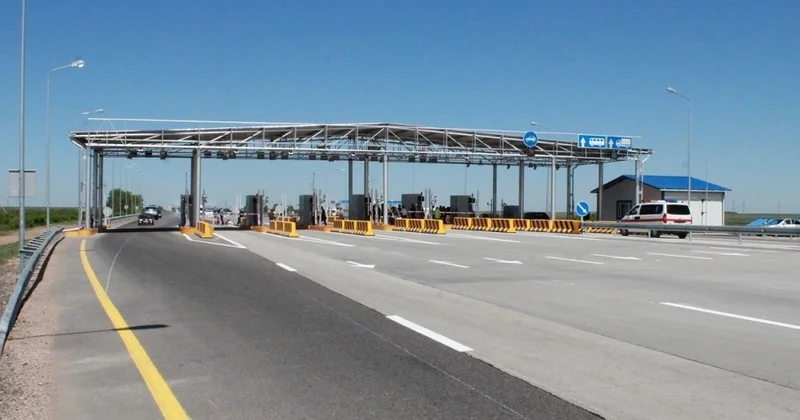 Сарапшы: Елімізде жоғары жылдамдықпен жүретін тасжолдарда жылдамдық режимі біркелкі емес