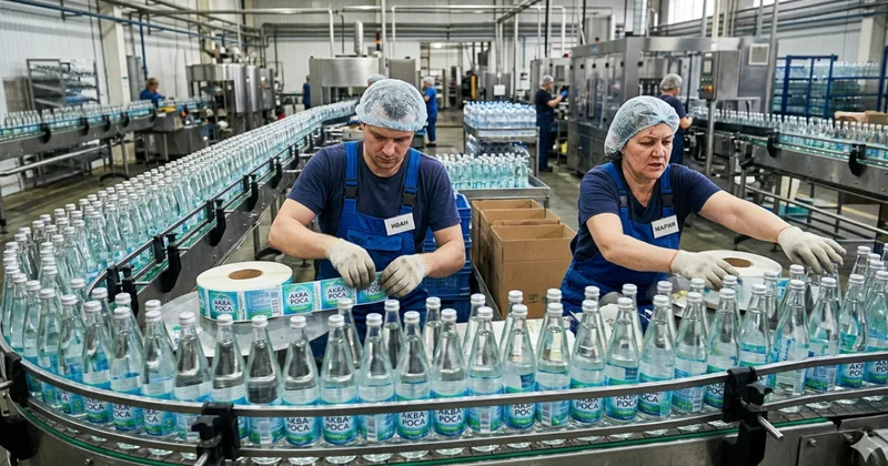 Лишний день и миллиарды сверху: почему предприниматели против тотальной маркировки товаров