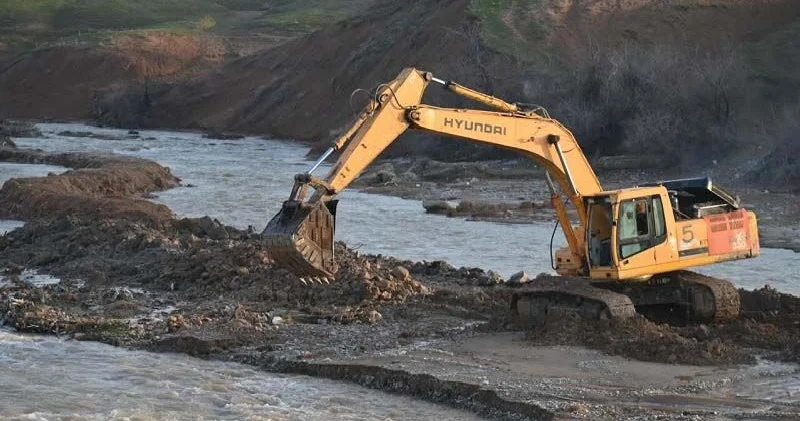 Копать не строить