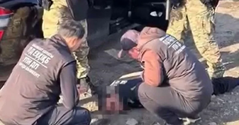 Не только в Шымкентае, но и по всему Казахстану : силовики провели задержания