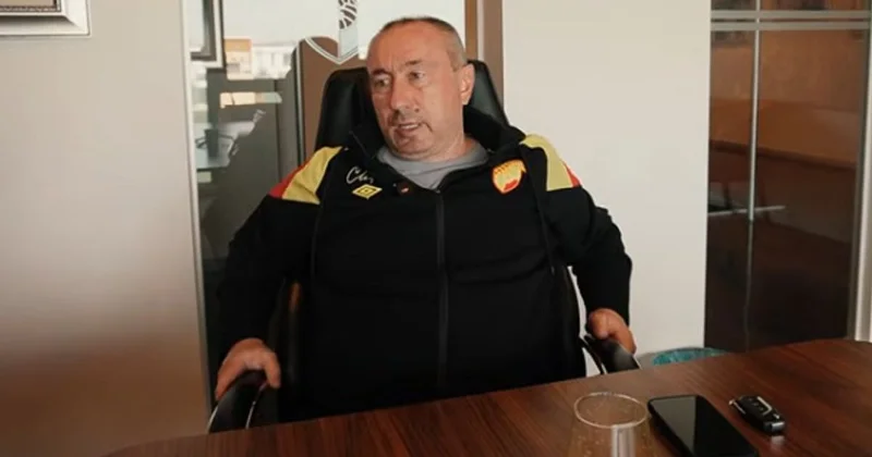 Много таких : экс тренер сборной Казахстана Стоилов назвал худший футбольный стадион в стране