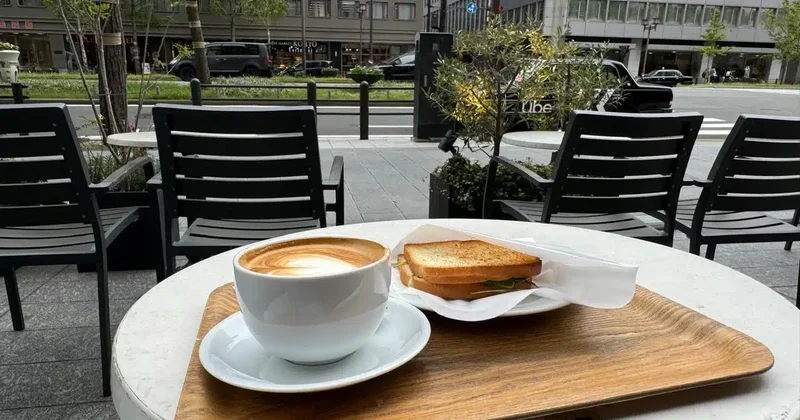 Kazakhstan’s coffee craze gets pricey: Espresso costs up 16%