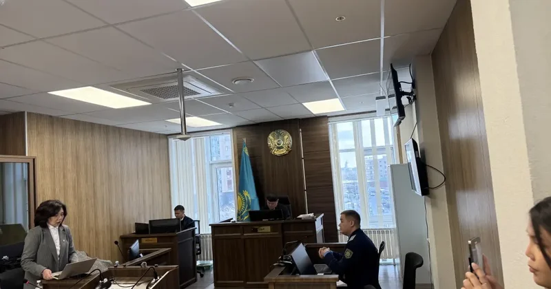 Миллиардный штраф или тюрьма: что на самом деле грозит блогерам Жанабыловым