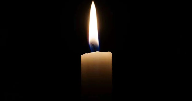 Национальный траур объявлен в Грузии