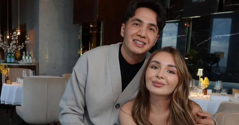 Сказали выбирай любую : выигравший у блогеров Жанабыловых машину свидетель выступил в суде