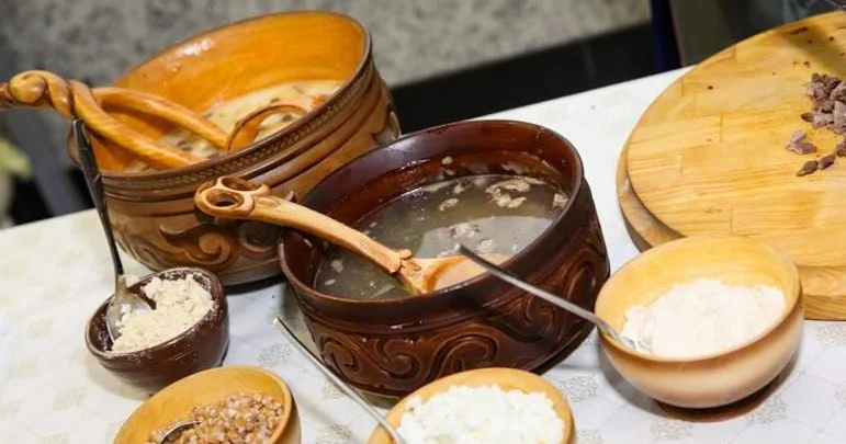 Мерекелік ас: Көшеден наурыз көже сатып алғанда абай болыңыз