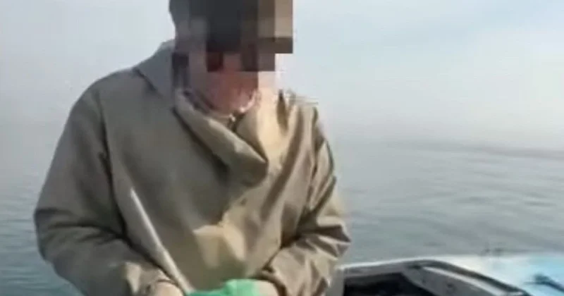 Мужчины выловили 130 кг рыбы на юге Казахстана и попали под следствие