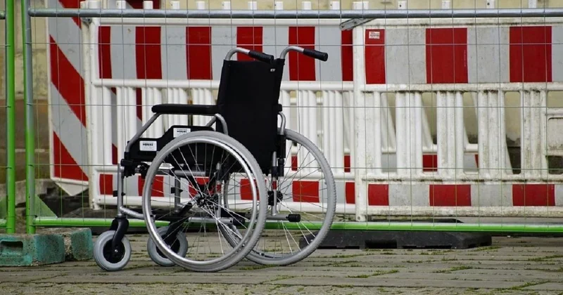 Минтруда проведет проверки по всему Казахстану из за махинаций с оформлением инвалидности