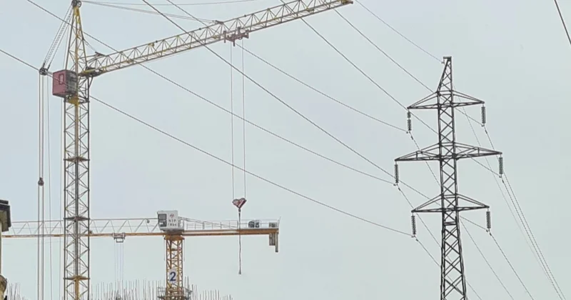 Ақтөбеде жоспардан тыс тексеру кезінде заңсыз құрылыс нысандары анықталды