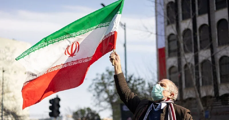 Убит глава Совбеза Ирана и его сын