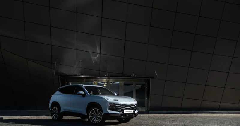 Автомобильный бренд, который укрепляет позиции в Казахстане и делает покупку кроссоверов еще доступнее