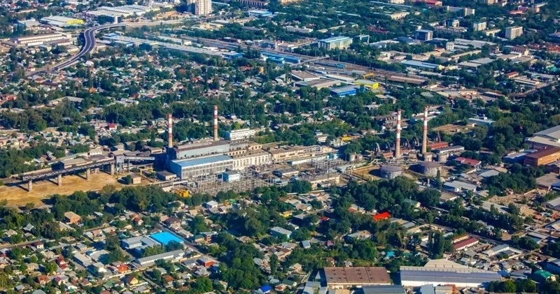 Ғалымдар Алматының ауасында қандай зиянды заттар бар екенін анықтады