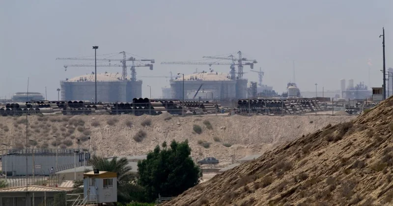 Иран поднял ставки в войне после удара Израиля по газовому месторождению Южный Парс в Персидском заливе