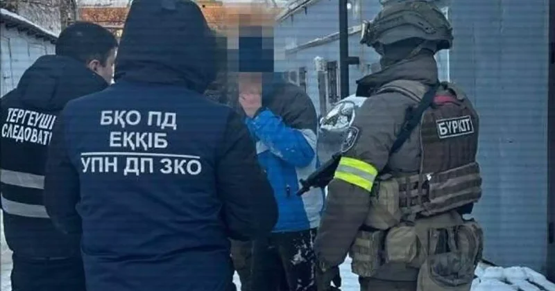 Шетелдік call орталықтар Қазақстан азаматтарын есірткі бизнесіне тартқан