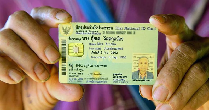 В Таиланде живет старейшая долгожительница в истории