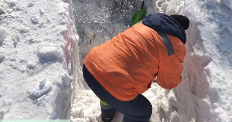 Көктемгі су тасқыны: ШҚО дағы 20 учаскеде мұз кептелуі мүмкін