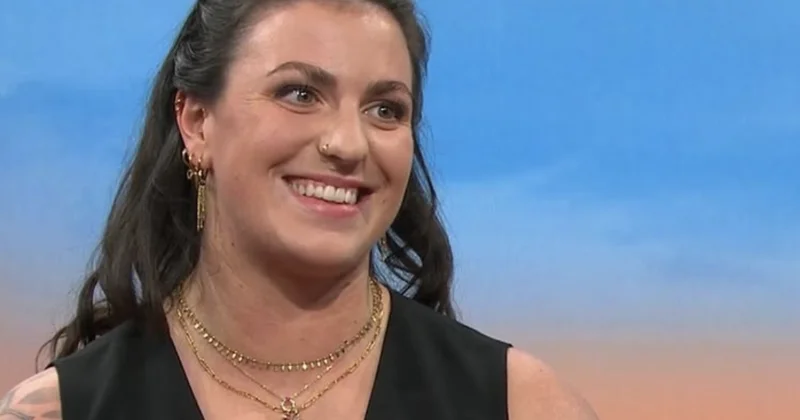 Женщина установила мировой рекорд по метанию мужчин в Мюнхене (ВИДЕО)