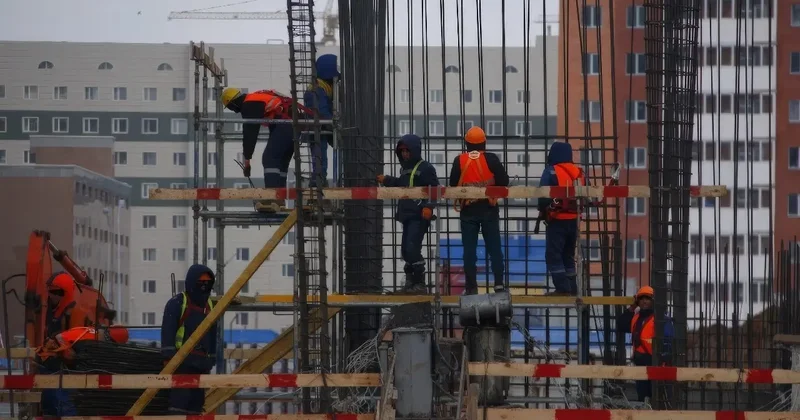 Новый Строительный кодекс правильный по замыслу, но его эффективность полностью зависит от исполнения