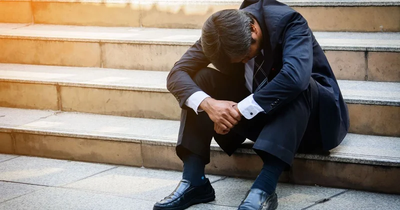 Как помочь близкому человеку, страдающему игровой зависимостью