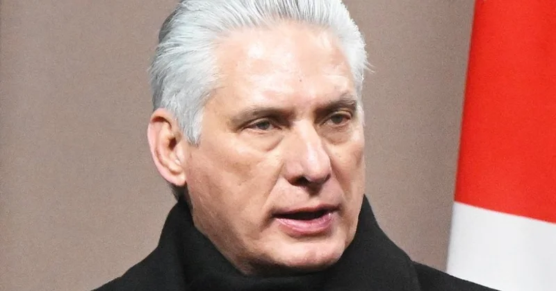 Куба президенті Трамппен соғысуға дайын екенін мәлімдеді