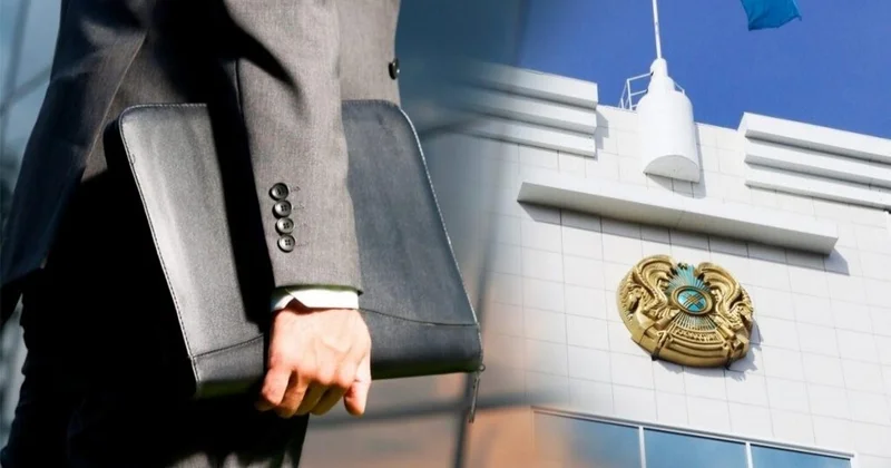 Елімізде мемлекеттік қызмет моделі қалай өзгермек?