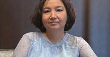 Жумагуль ТАЖИБЕКОВА: Реальность и формальность