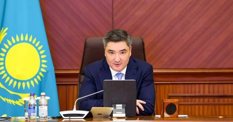 Бірқатар заң мен заңға тәуелді актілерді жаңа Конституцияға сәйкестендіру керек Үкімет басшысы