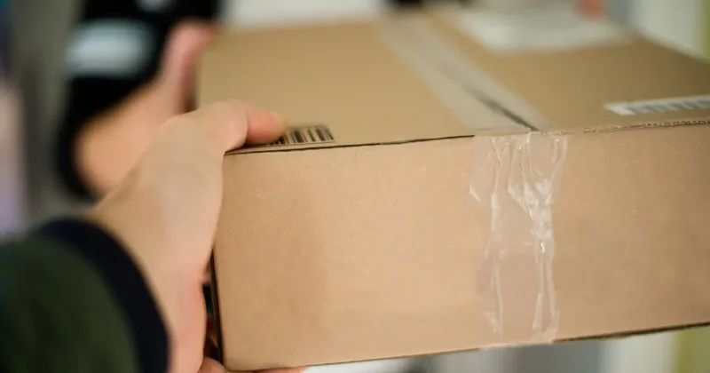 Коробки, плёнки и выхлопные газы: депутат усмотрел в онлайн покупках угрозу окружающей среде