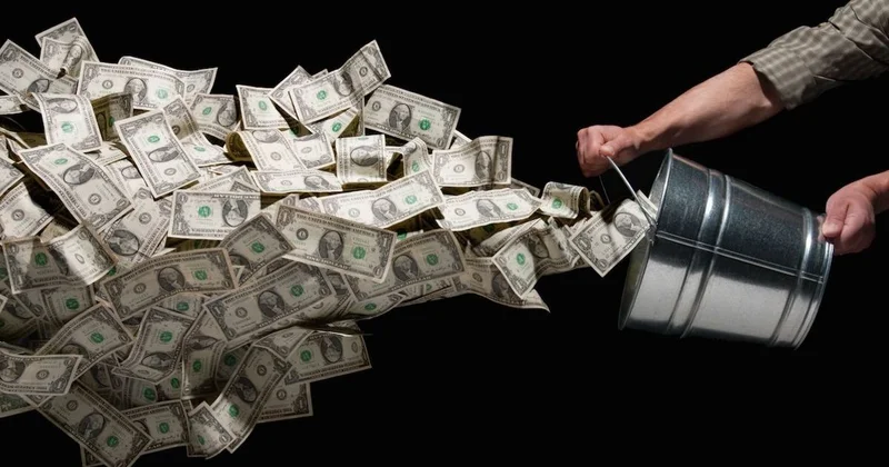 Около 70 млн долларов в год теряют банки из за мошенников в Казахстане