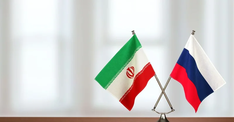 WSJ: Россия серьезно увеличила военную помощь Ирану в его войне с США